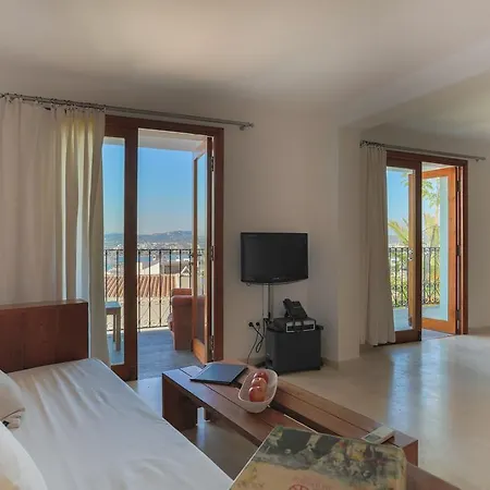 Apartamento Xereca Dalt I Ibiza