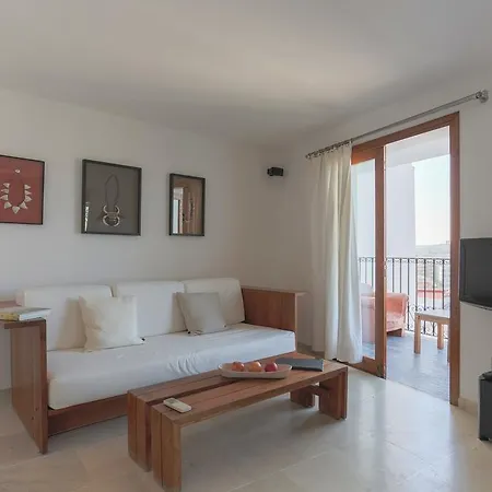 Xereca Dalt I Apartamento