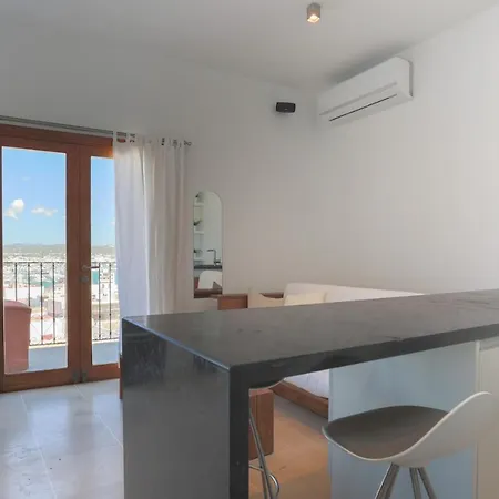 Apartamento Xereca Dalt I Ibiza