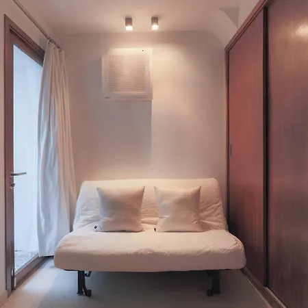 Apartamento Xereca Dalt I *
