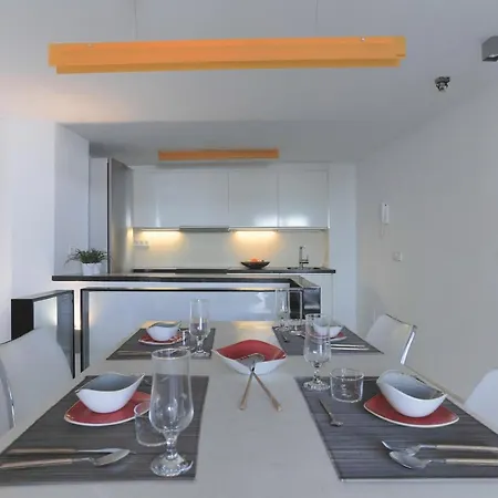 Apartamento Xereca Dalt I