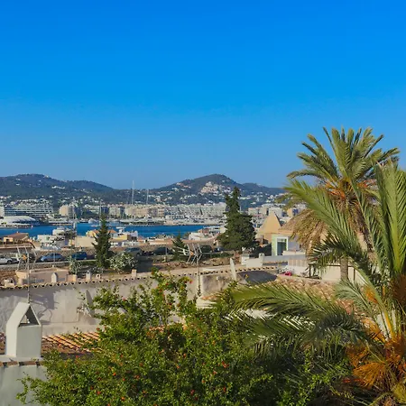 Apartamento Xereca Dalt I