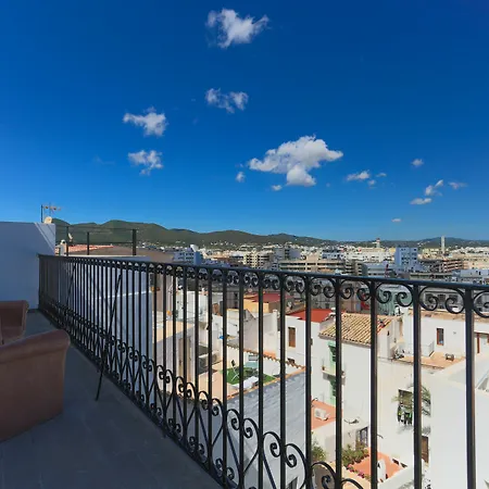Apartamento Xereca Dalt I Ibiza