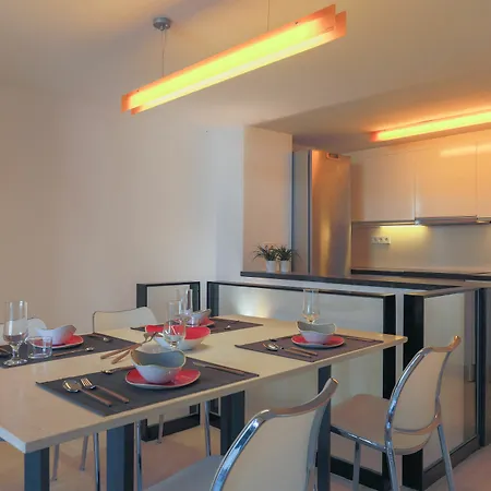 Xereca Dalt I Apartamento *