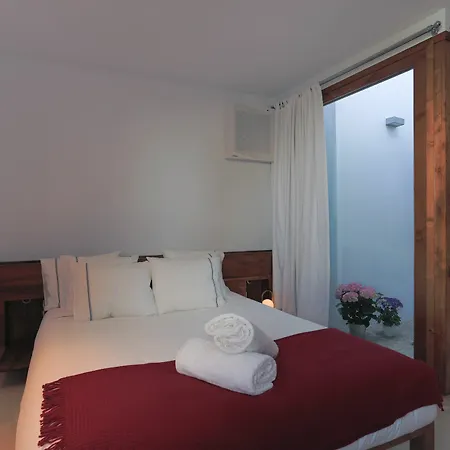 Xereca Dalt I * Ibiza