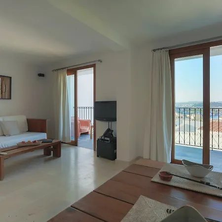 Xereca Dalt I Apartamento