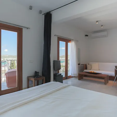 Xereca Dalt I Apartamento Ibiza