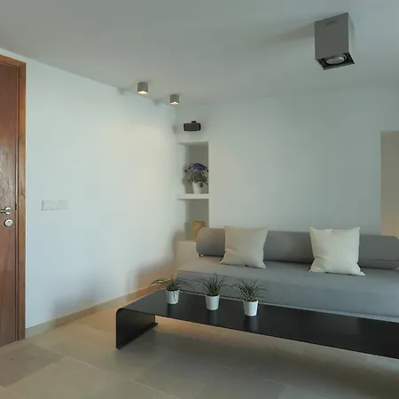 Xereca Dalt I Apartamento