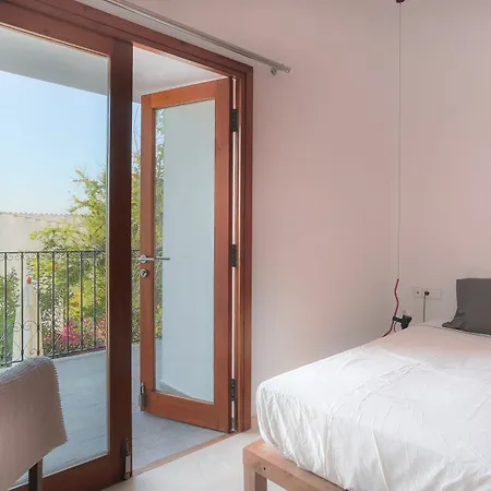 Xereca Dalt I Apartamento Ibiza