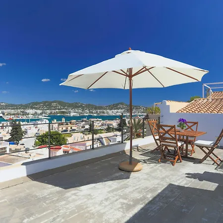 Xereca Dalt I * Ibiza