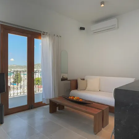 Xereca Dalt I * Ibiza
