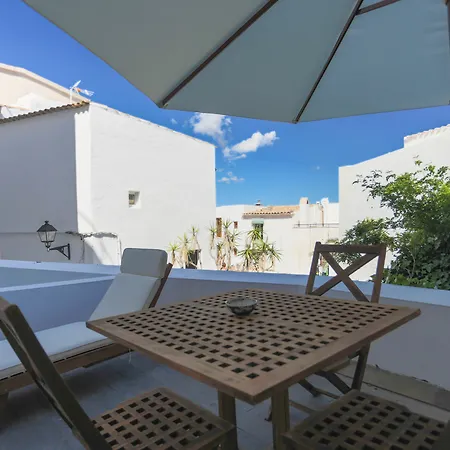 Xereca Dalt I Ibiza