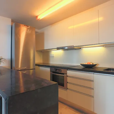 Xereca Dalt I Apartamento Ibiza